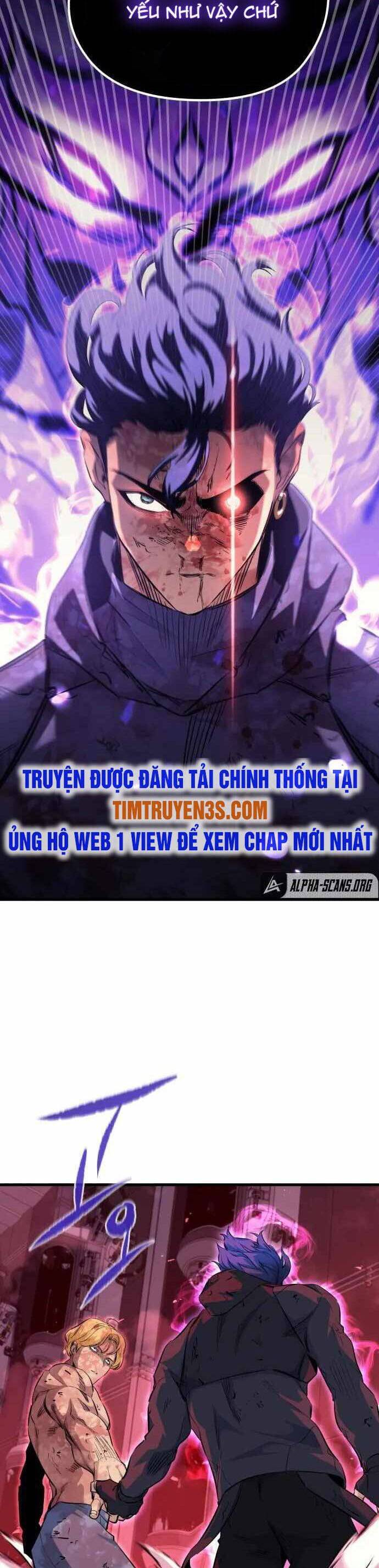 Quỷ Linh Vương Chapter 55 - Trang 2