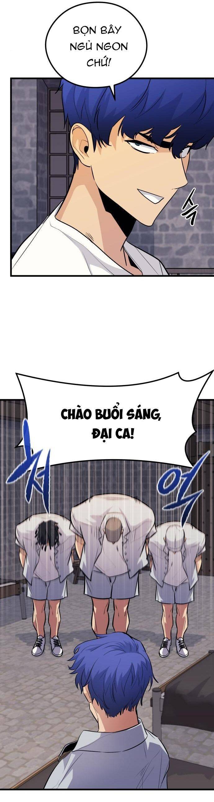 Quỷ Linh Vương Chapter 49 - Trang 24