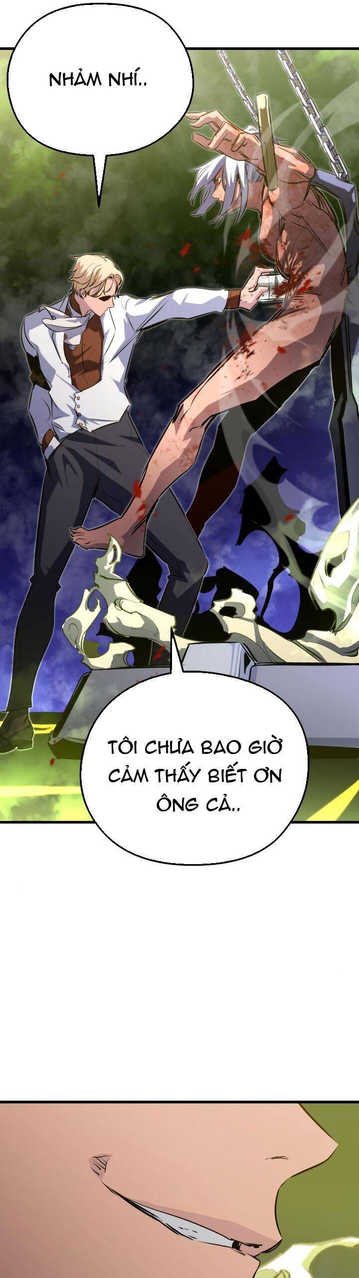 Quỷ Linh Vương Chapter 34 - Trang 47