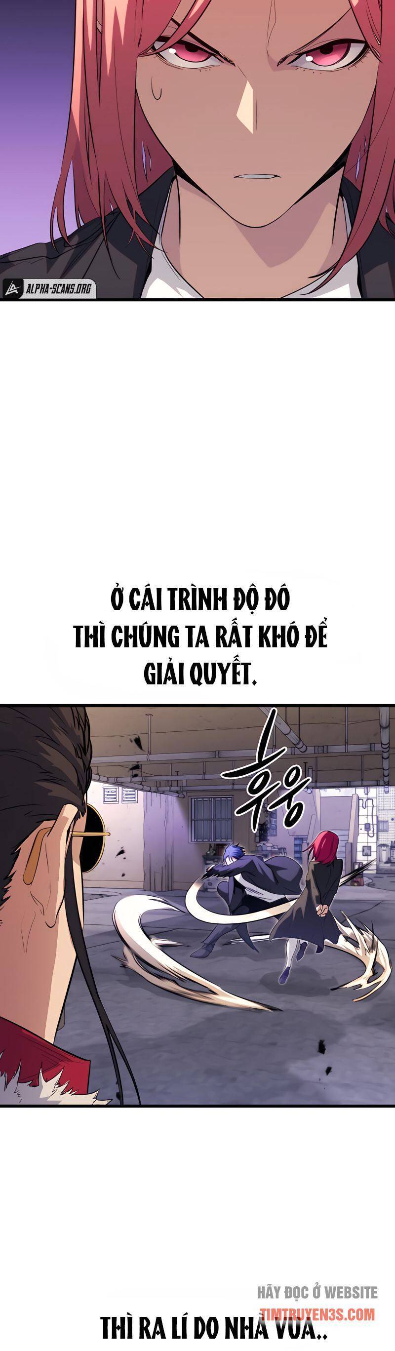 Quỷ Linh Vương Chapter 38 - Trang 29