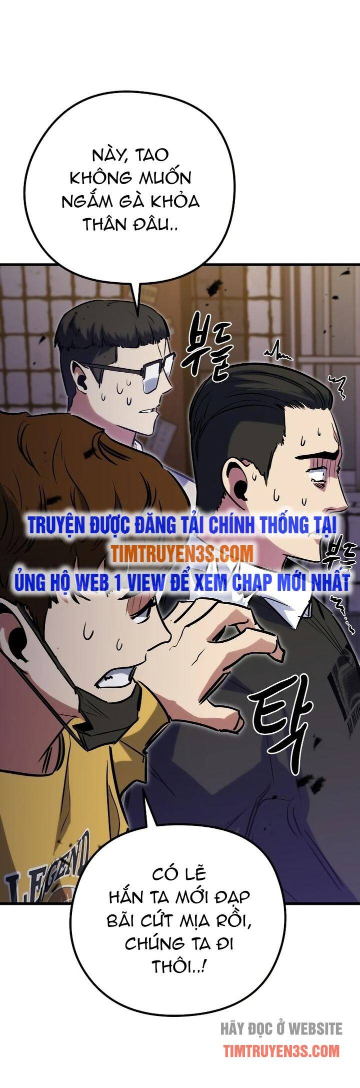 Quỷ Linh Vương Chapter 32 - Trang 71