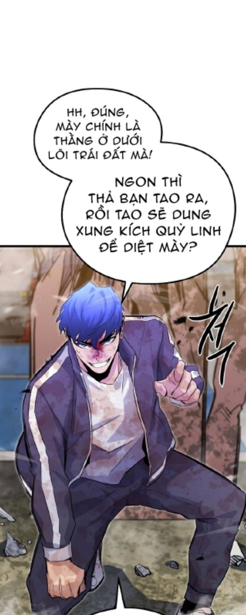 Quỷ Linh Vương Chapter 27 - Trang 60