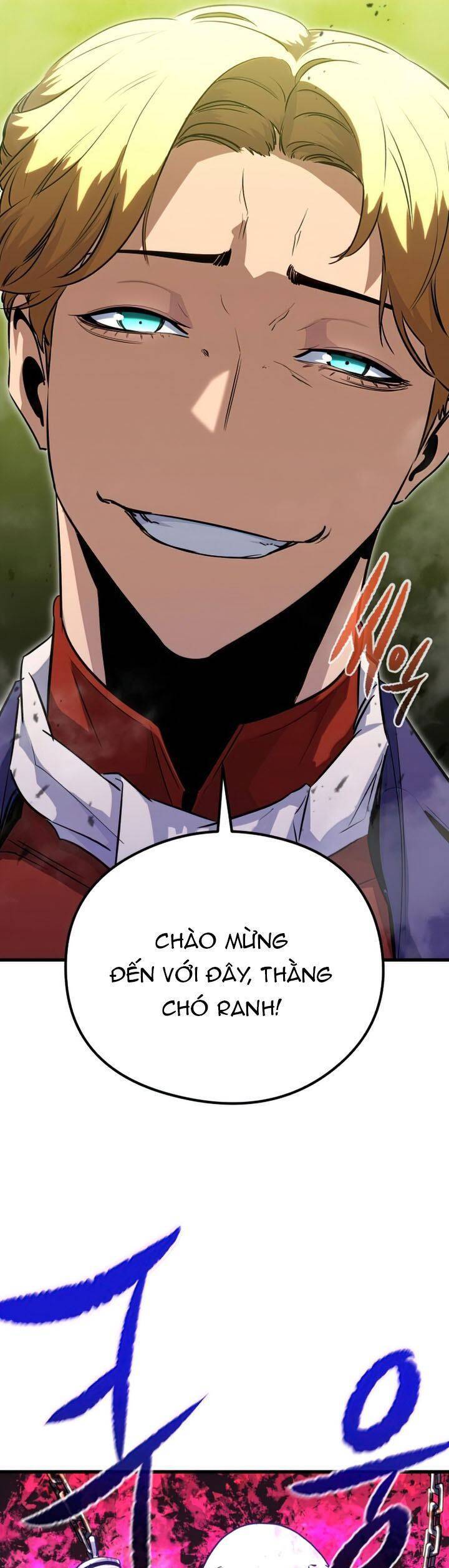 Quỷ Linh Vương Chapter 31 - Trang 79