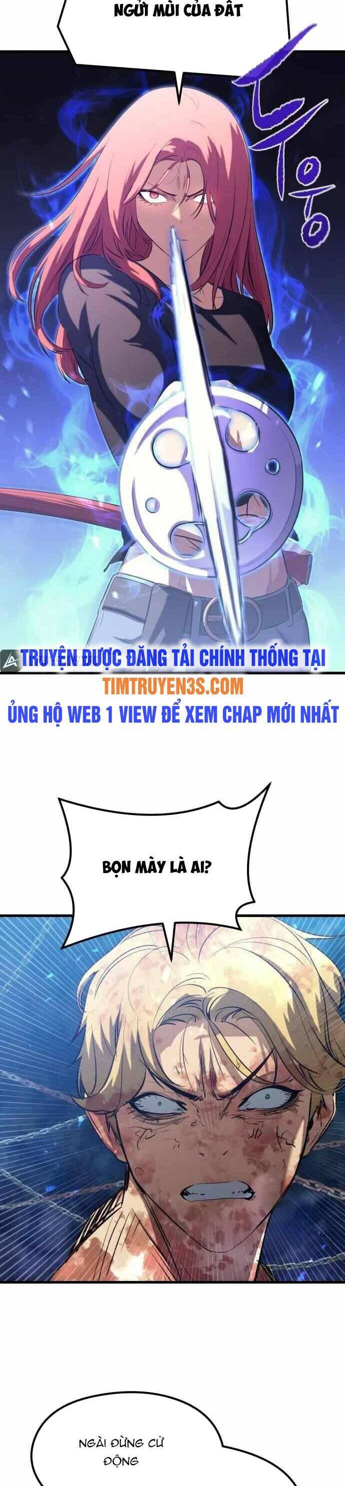 Quỷ Linh Vương Chapter 52 - Trang 24