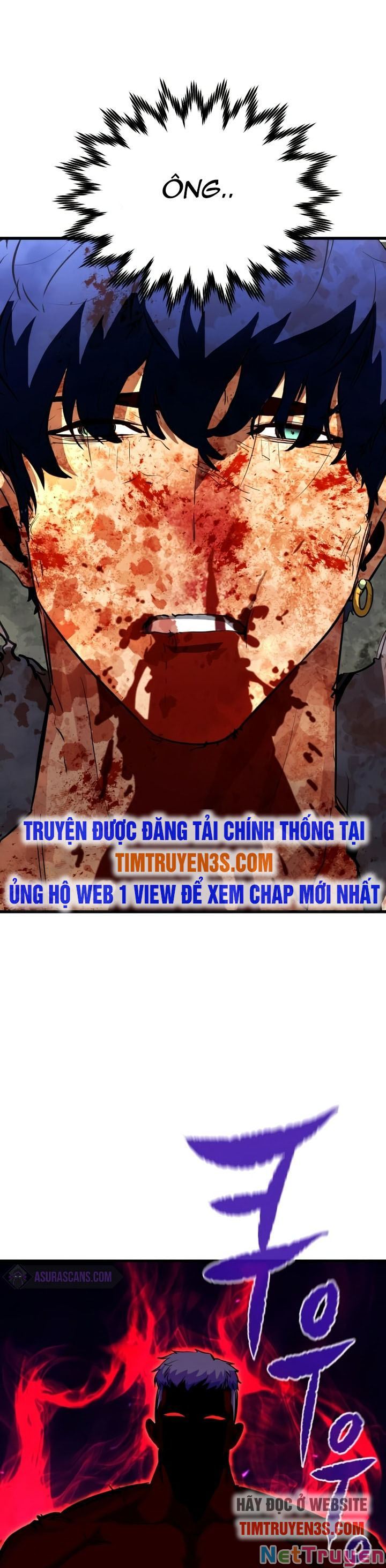 Quỷ Linh Vương Chapter 28 - Trang 31