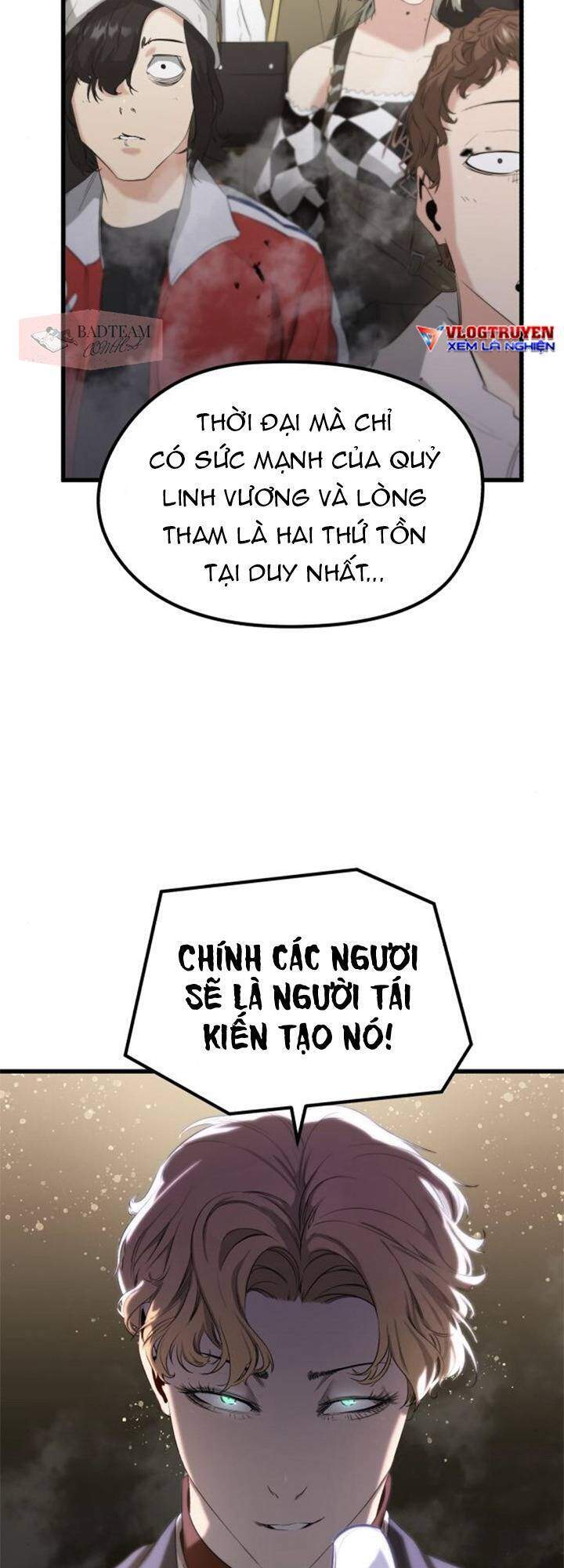 Quỷ Linh Vương Chapter 15 - Trang 41