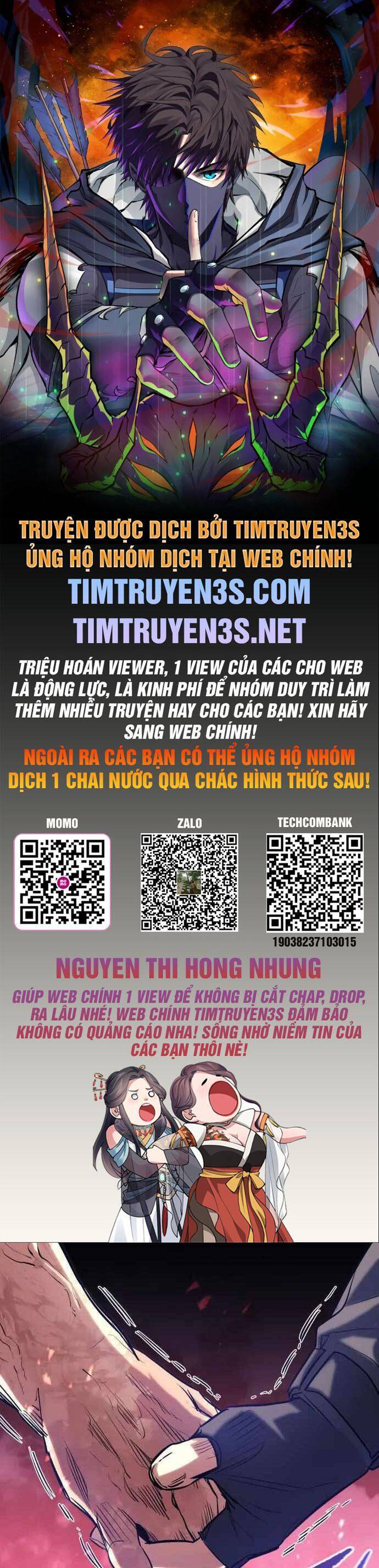 Quỷ Linh Vương Chapter 55 - Trang 0