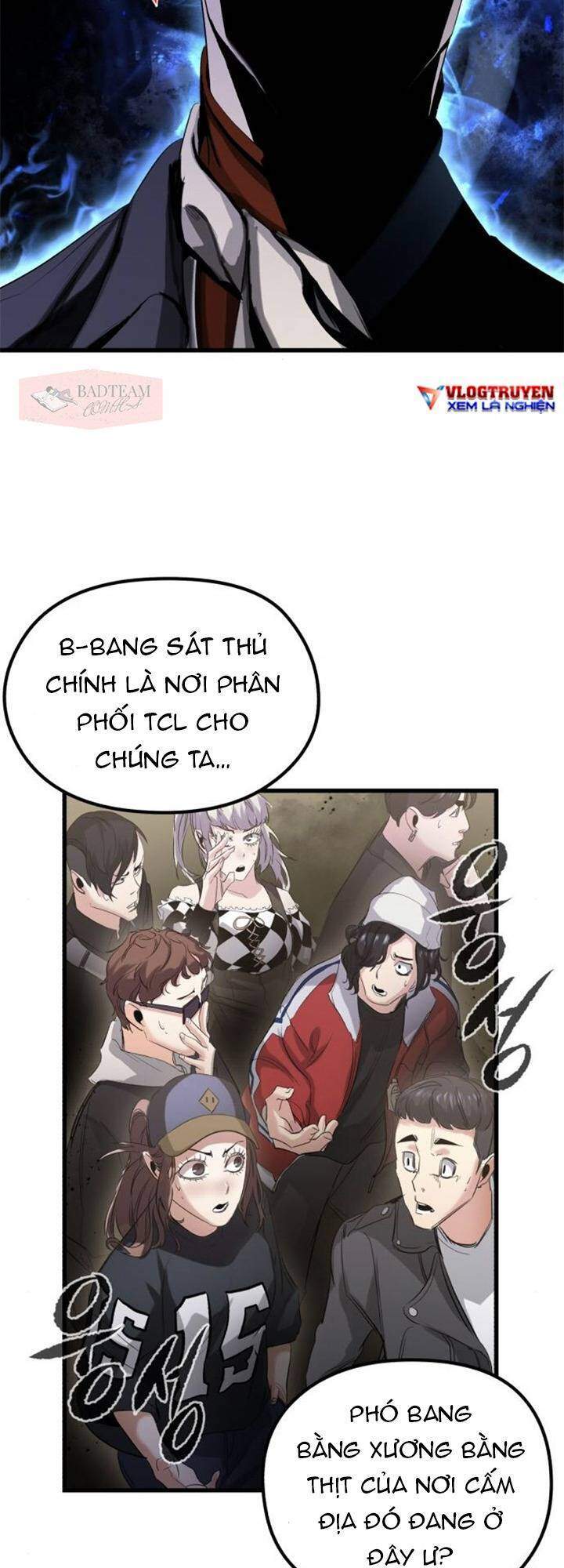 Quỷ Linh Vương Chapter 15 - Trang 34