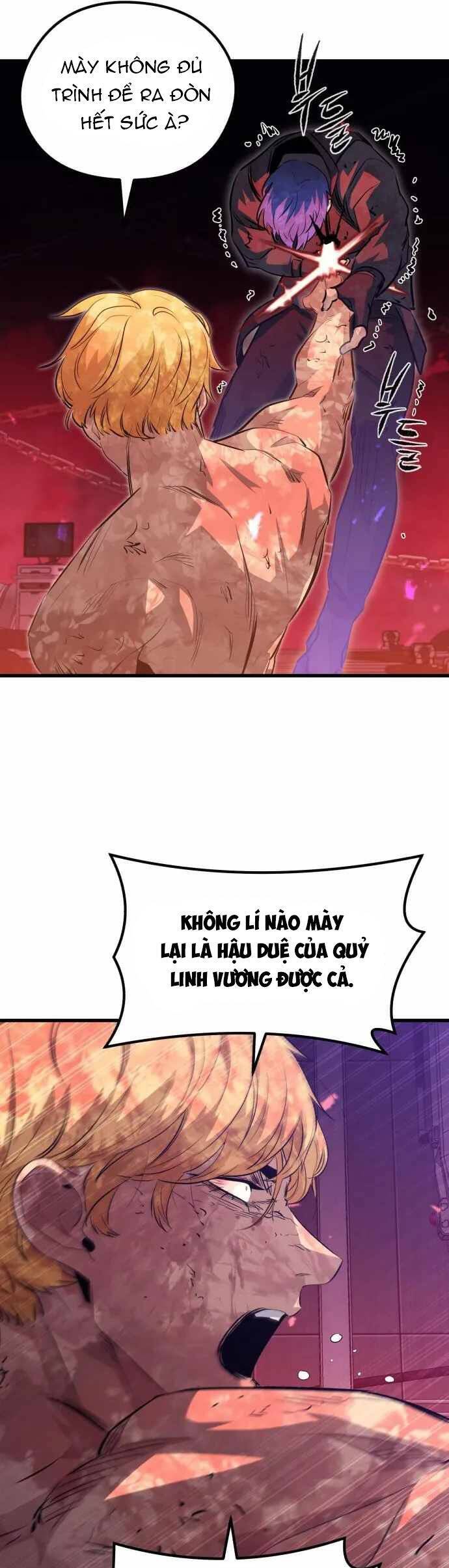 Quỷ Linh Vương Chapter 57 - Trang 7