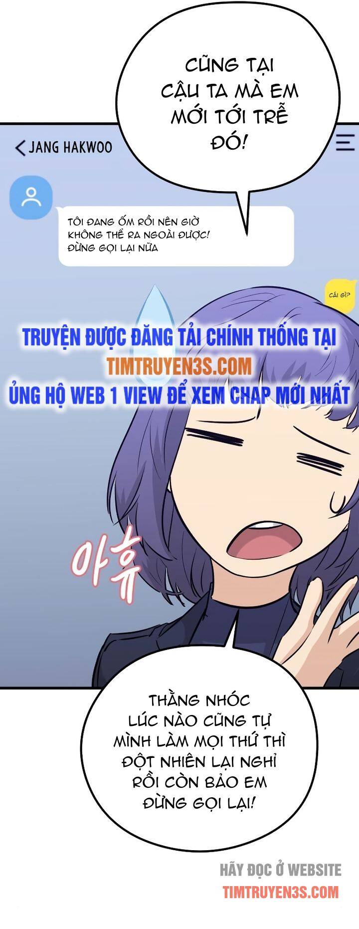 Quỷ Linh Vương Chapter 33 - Trang 6