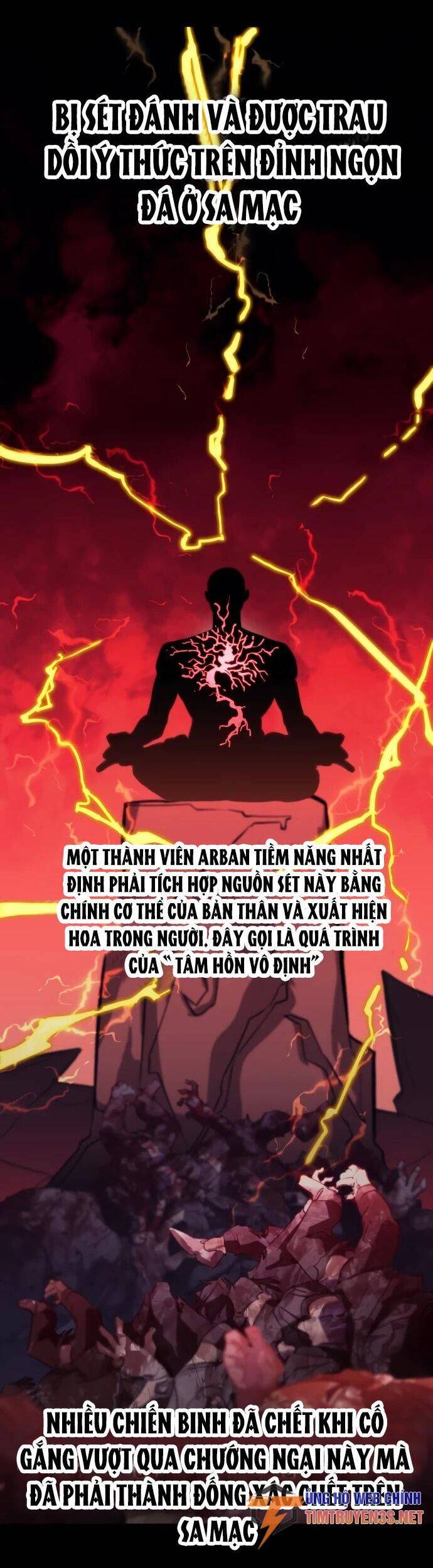 Quỷ Linh Vương Chapter 61 - Trang 20