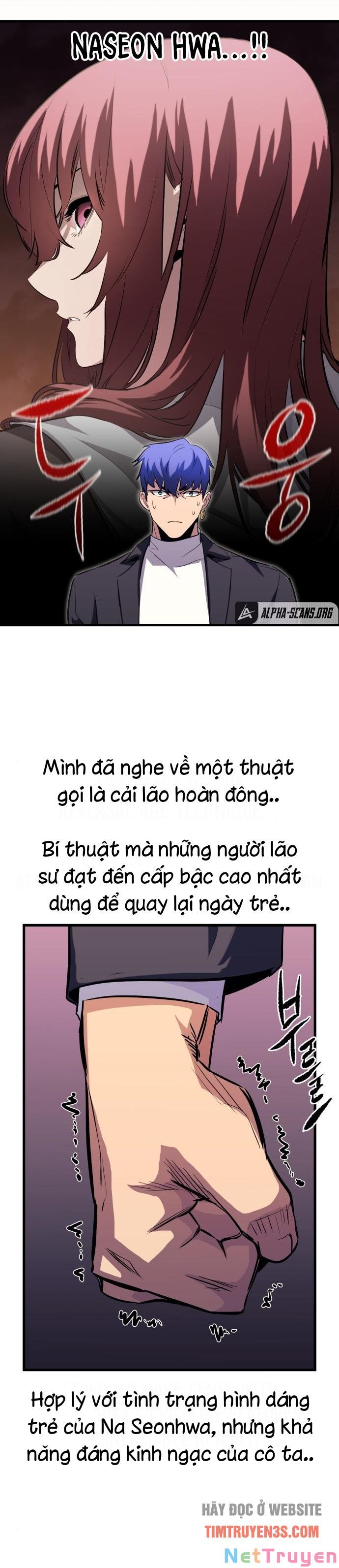 Quỷ Linh Vương Chapter 46 - Trang 24