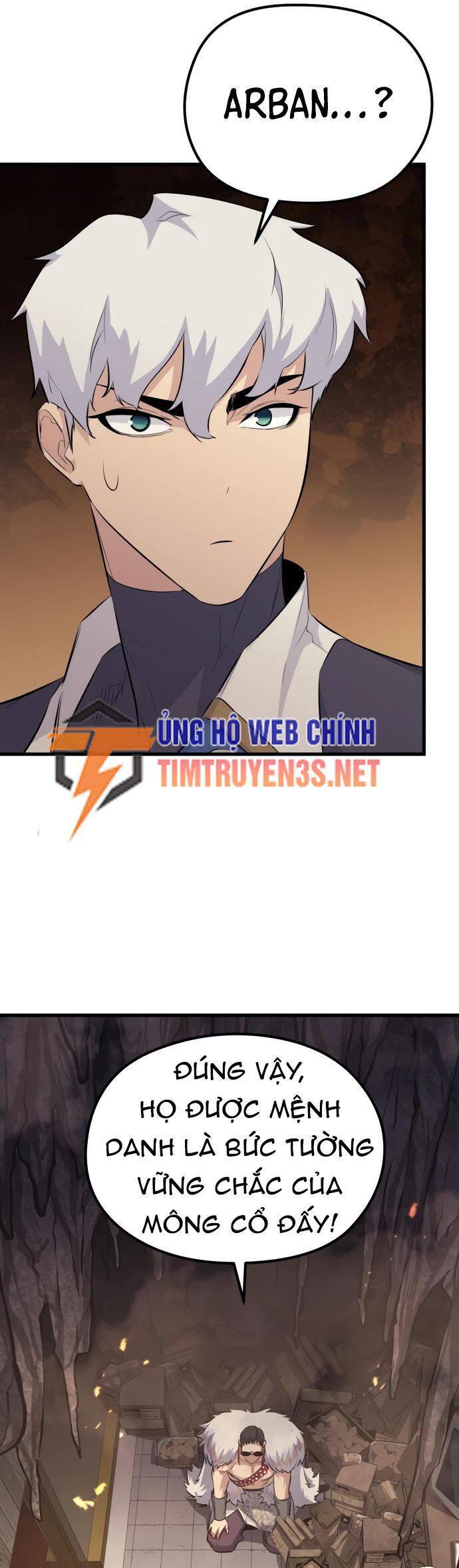 Quỷ Linh Vương Chapter 61 - Trang 13