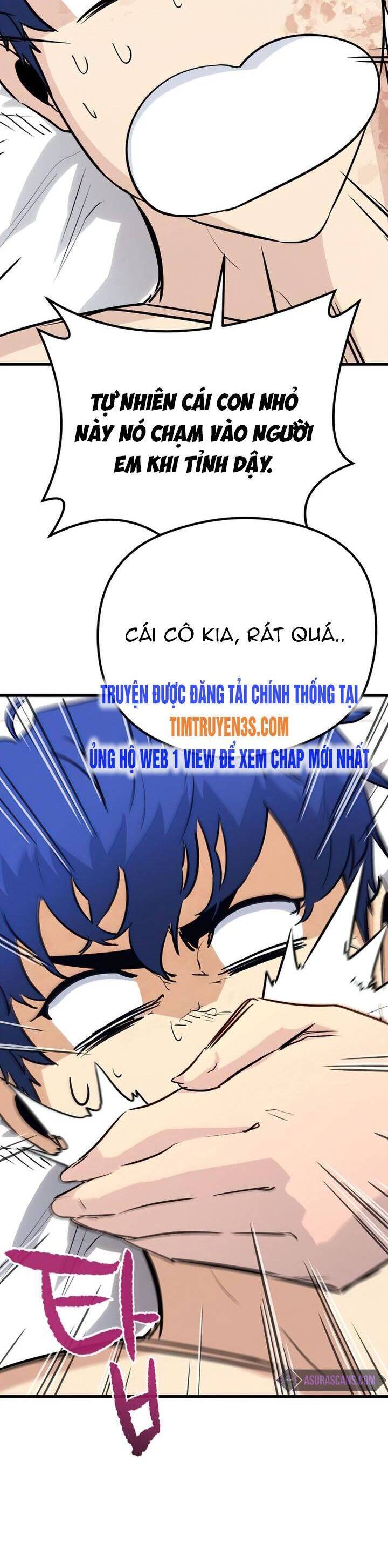 Quỷ Linh Vương Chapter 31 - Trang 5