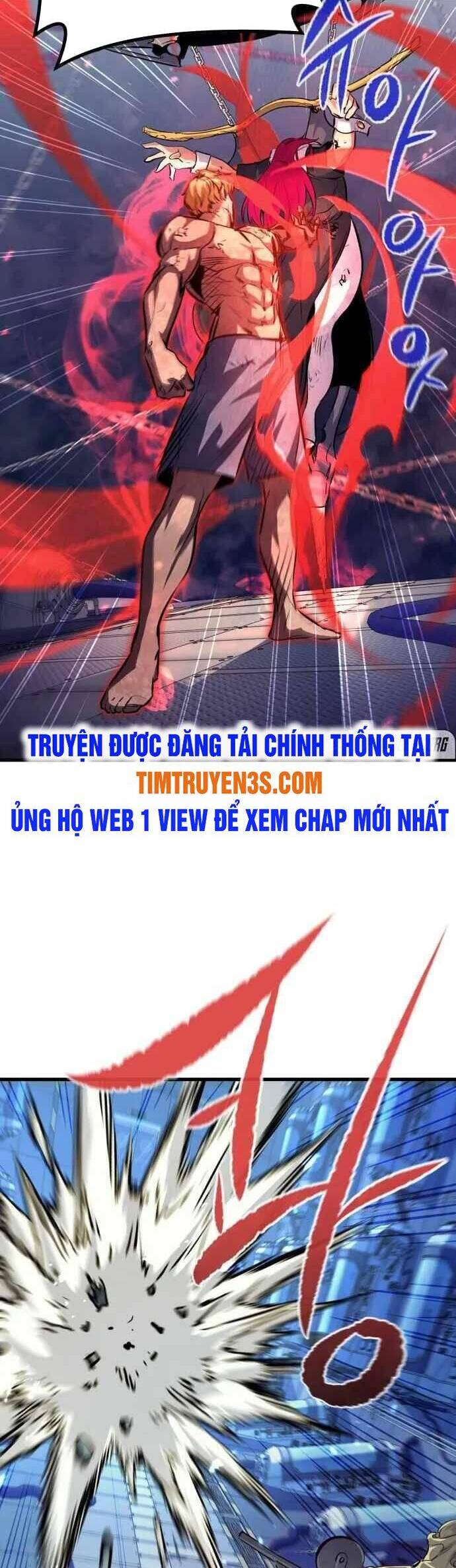 Quỷ Linh Vương Chapter 52 - Trang 21