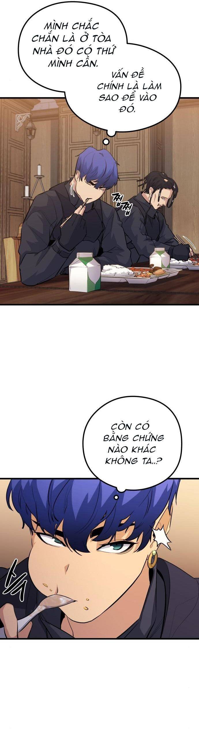 Quỷ Linh Vương Chapter 49 - Trang 29