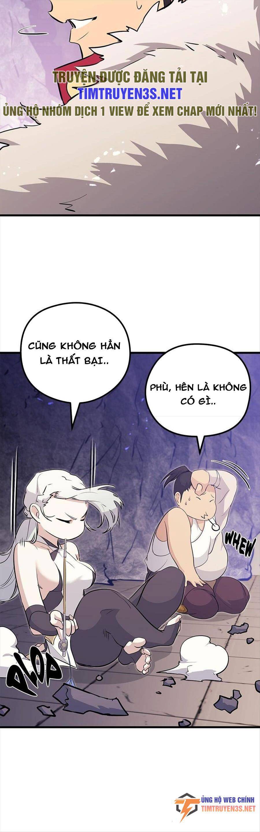 Quỷ Linh Vương Chapter 64 - Trang 13