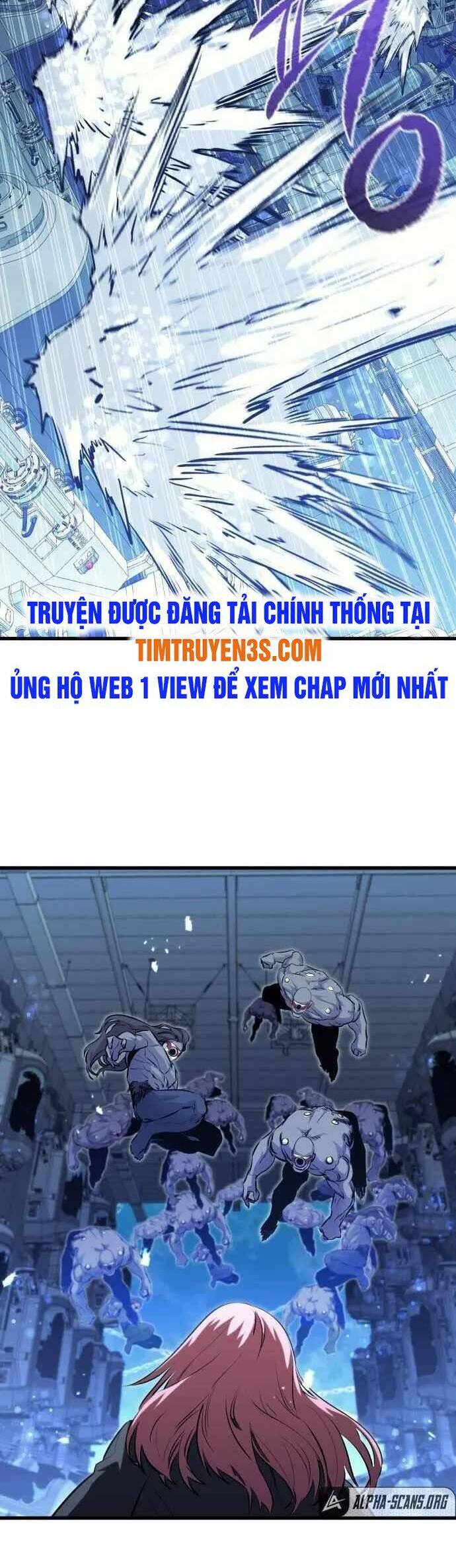 Quỷ Linh Vương Chapter 52 - Trang 27