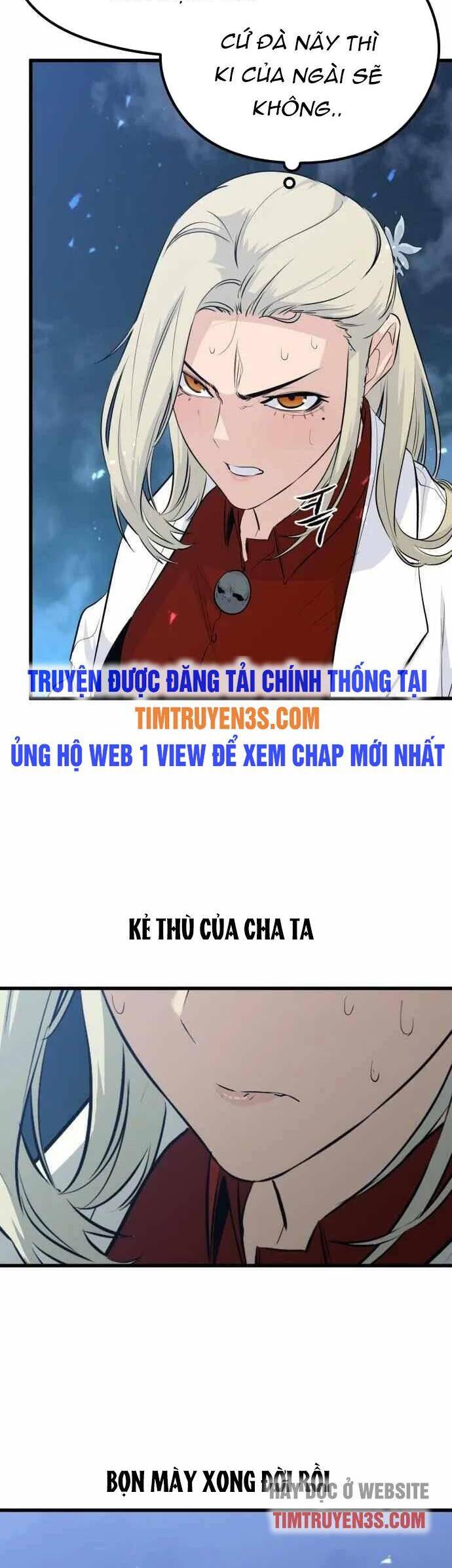 Quỷ Linh Vương Chapter 52 - Trang 33