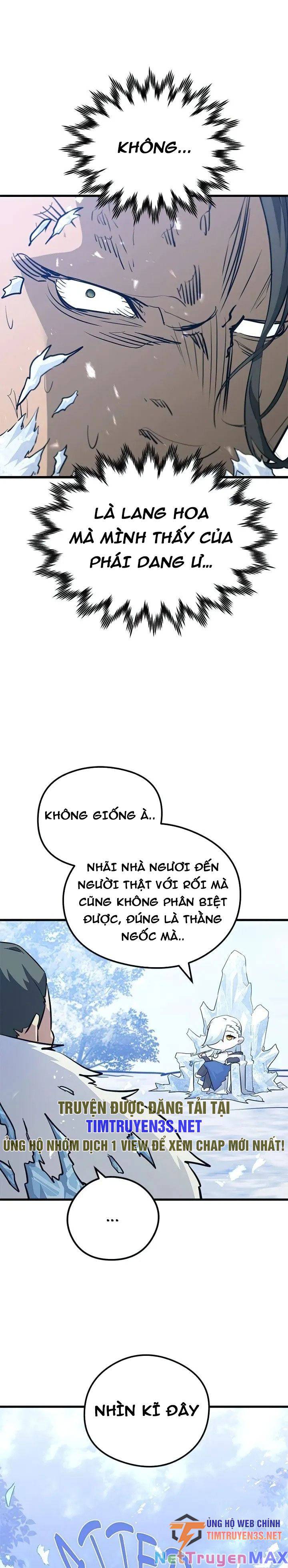 Quỷ Linh Vương Chapter 63 - Trang 3