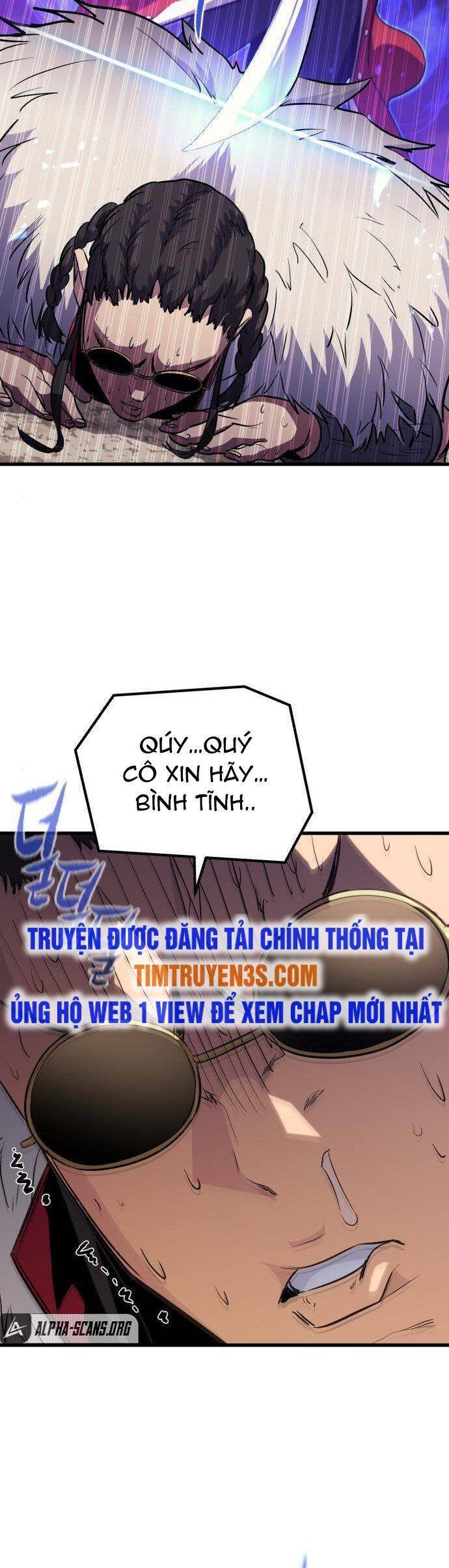 Quỷ Linh Vương Chapter 45 - Trang 33