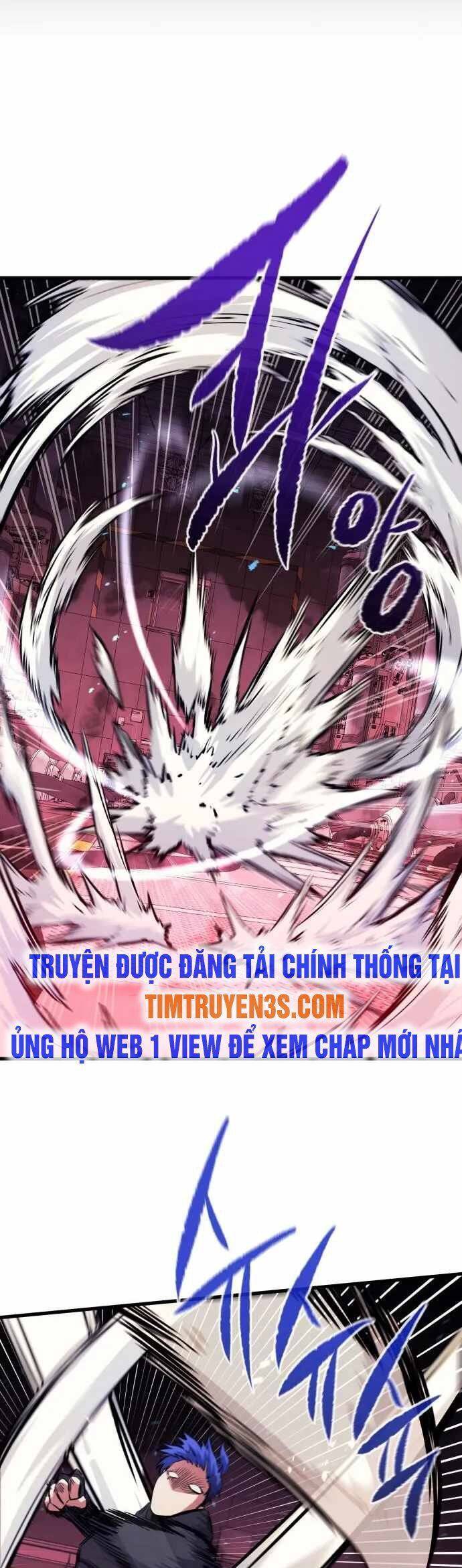 Quỷ Linh Vương Chapter 54 - Trang 17