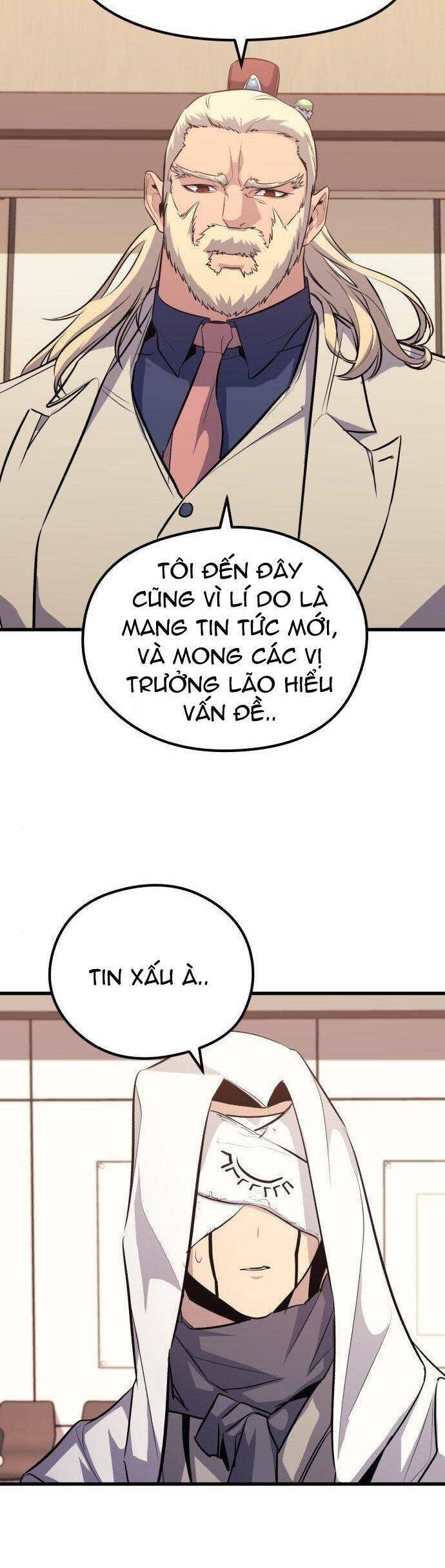 Quỷ Linh Vương Chapter 45 - Trang 49