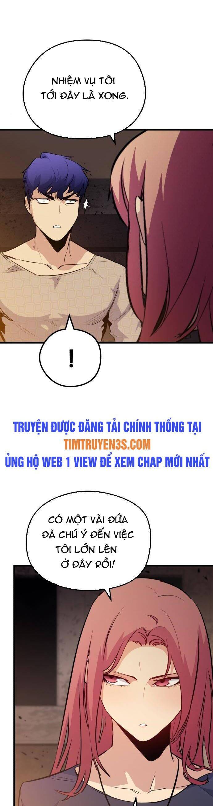 Quỷ Linh Vương Chapter 47 - Trang 46