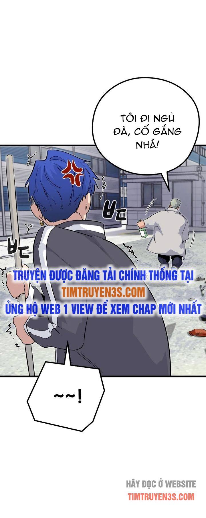 Quỷ Linh Vương Chapter 25 - Trang 28