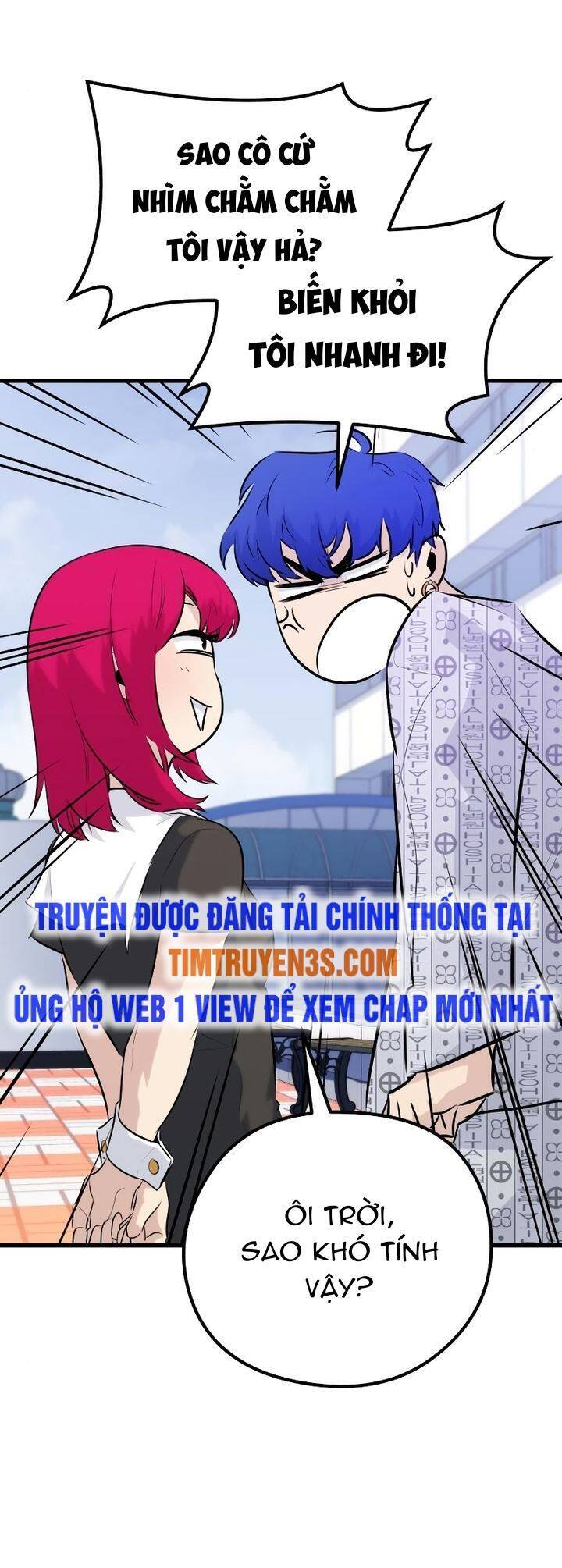 Quỷ Linh Vương Chapter 33 - Trang 49