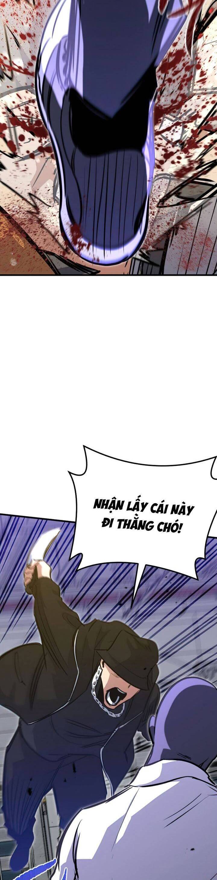 Quỷ Linh Vương Chapter 31 - Trang 68