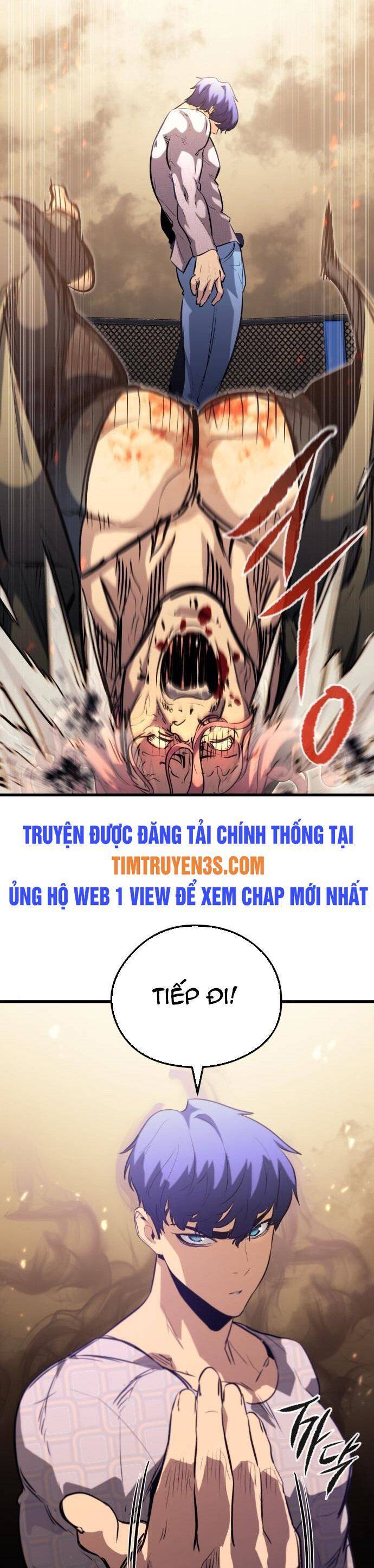 Quỷ Linh Vương Chapter 47 - Trang 55