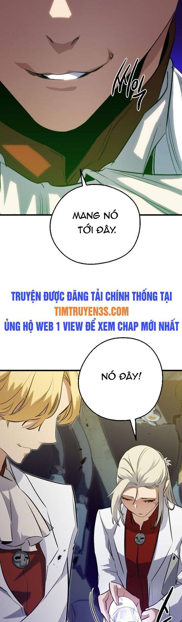 Quỷ Linh Vương Chapter 34 - Trang 42