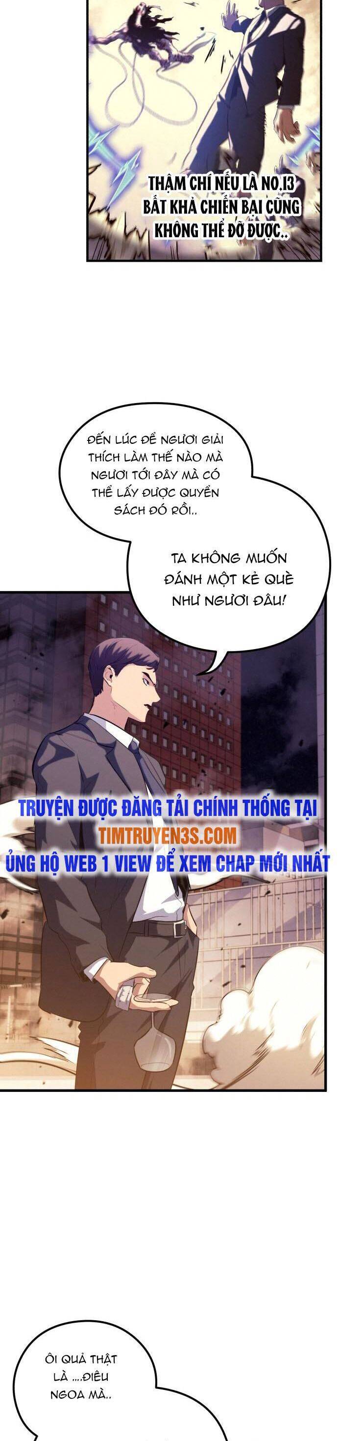 Quỷ Linh Vương Chapter 41 - Trang 28