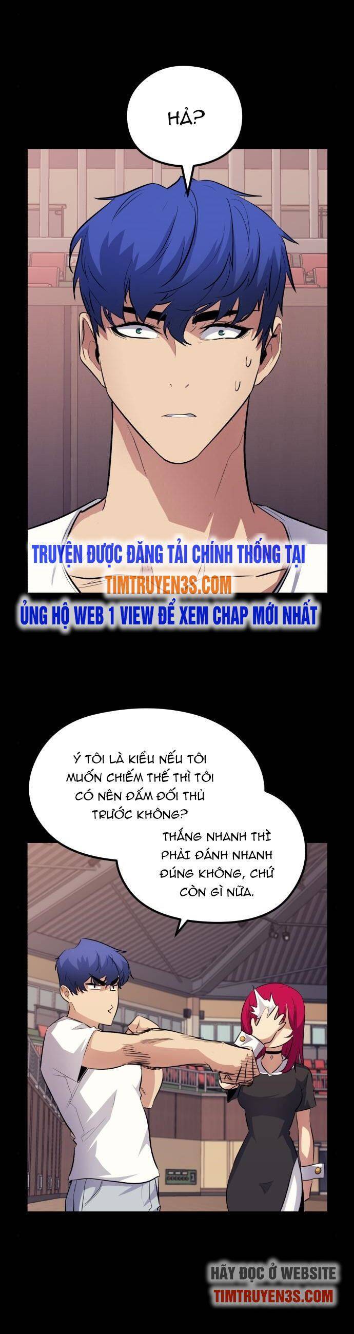 Quỷ Linh Vương Chapter 50 - Trang 37