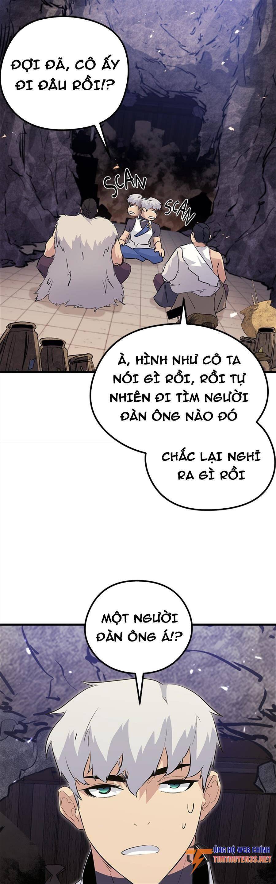 Quỷ Linh Vương Chapter 65 - Trang 41