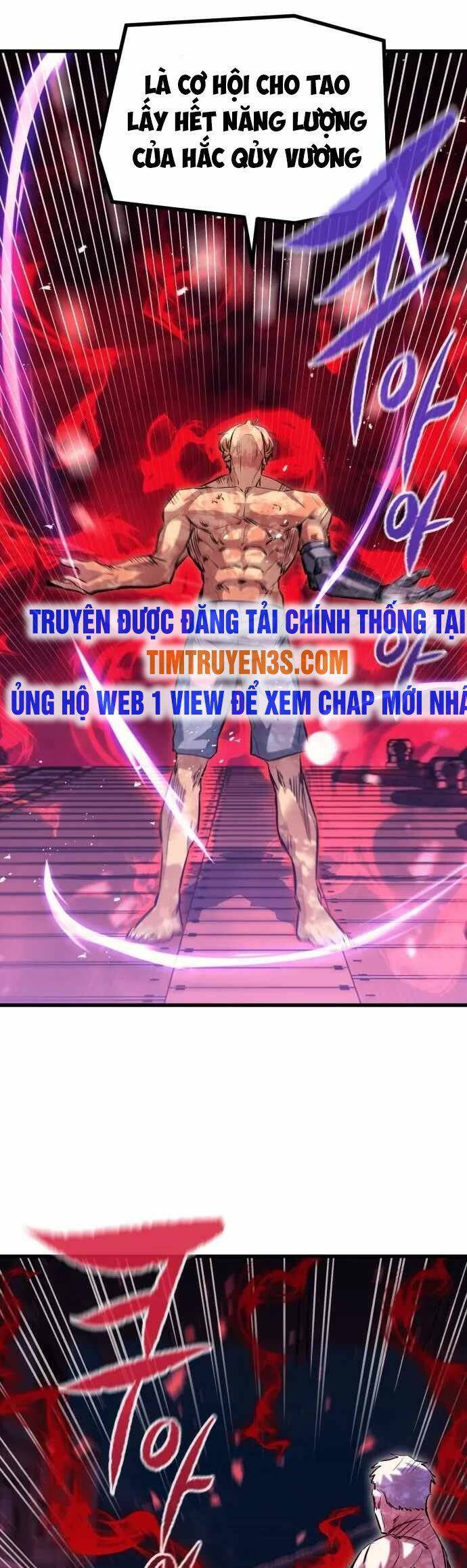 Quỷ Linh Vương Chapter 54 - Trang 33