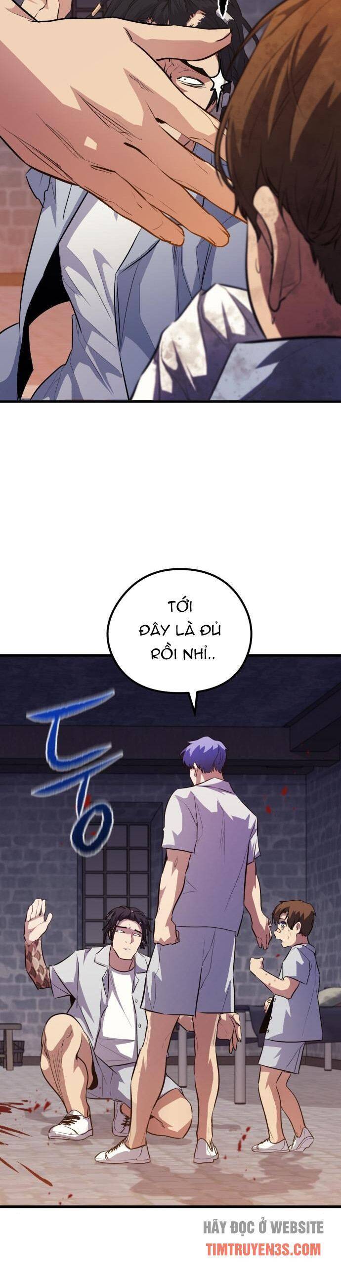 Quỷ Linh Vương Chapter 49 - Trang 14