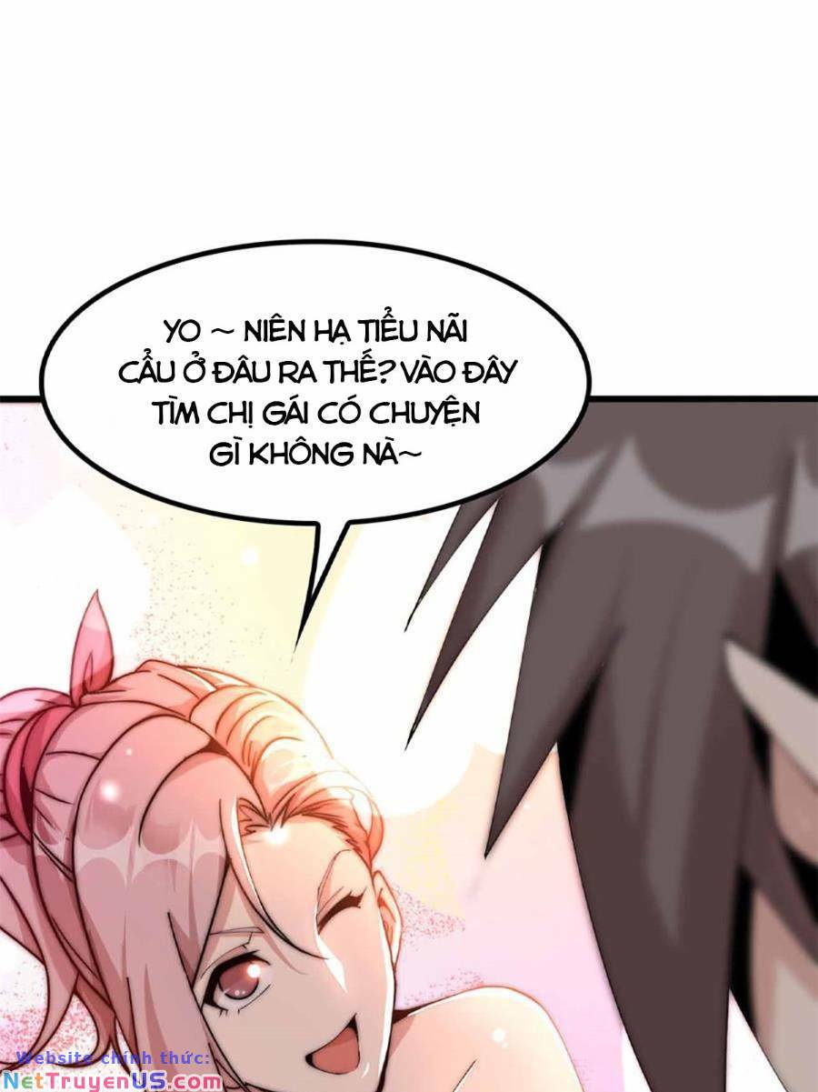 Lời Nguyền Này Thật Tuyệt Vời Chapter 4 - Trang 48