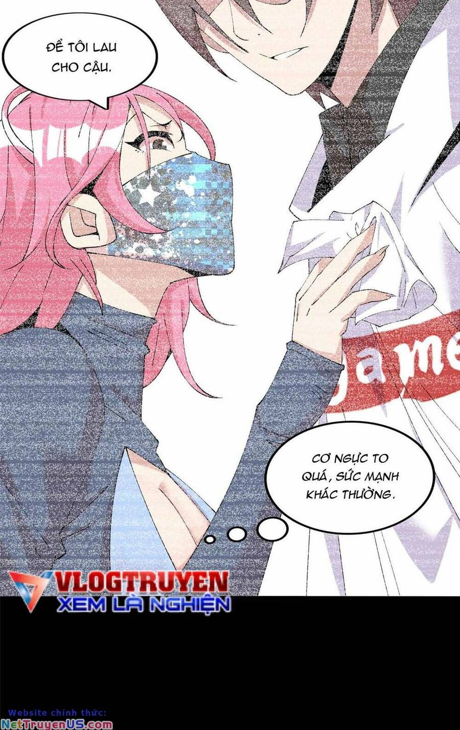 Lời Nguyền Này Thật Tuyệt Vời Chapter 19 - Trang 28