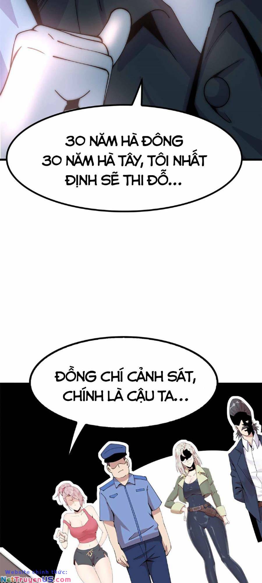 Lời Nguyền Này Thật Tuyệt Vời Chapter 4 - Trang 21