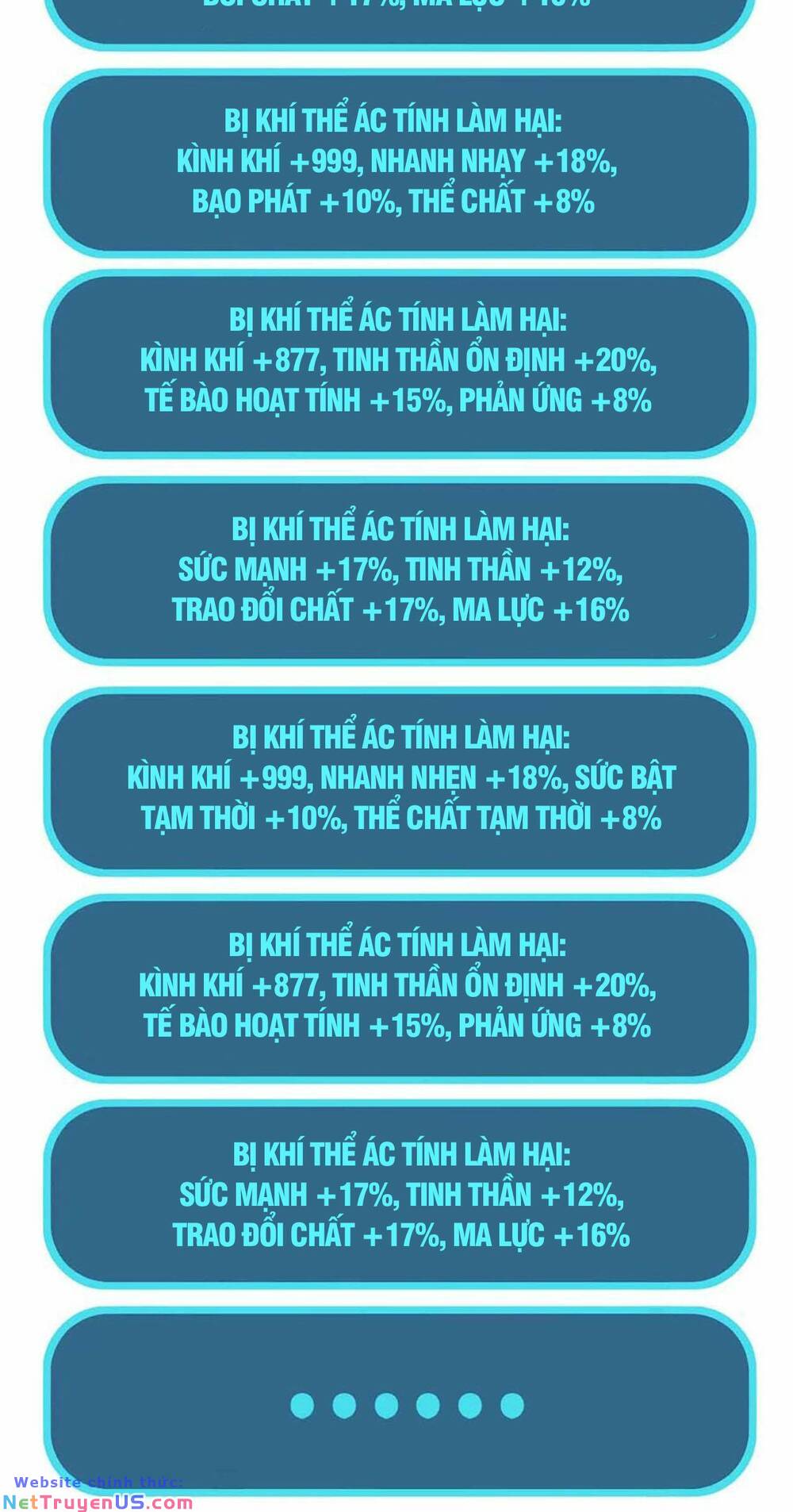 Lời Nguyền Này Thật Tuyệt Vời Chapter 1 - Trang 60