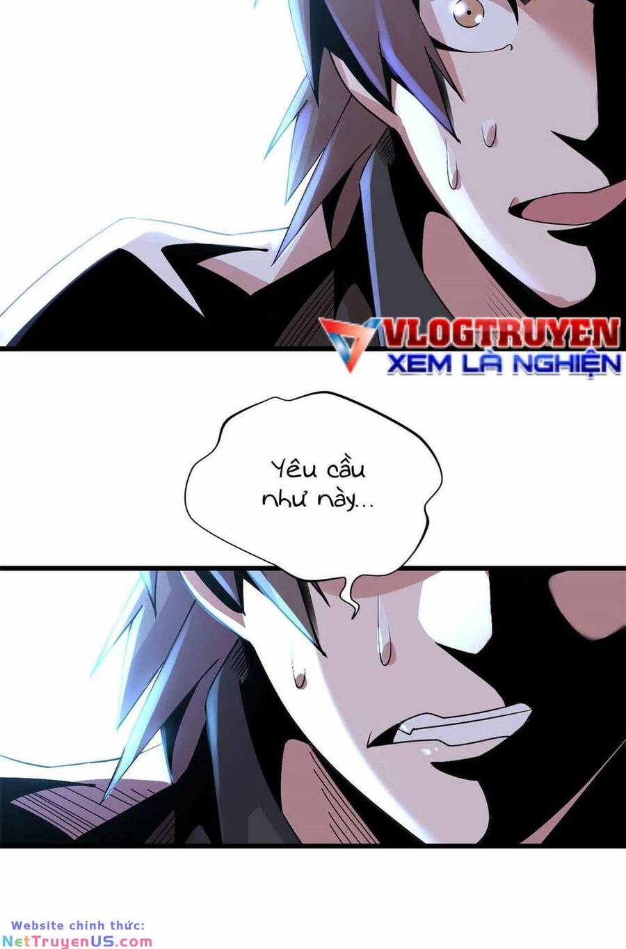 Lời Nguyền Này Thật Tuyệt Vời Chapter 8 - Trang 19