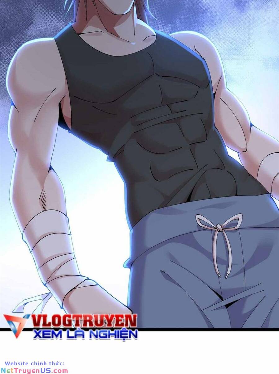 Lời Nguyền Này Thật Tuyệt Vời Chapter 18 - Trang 4