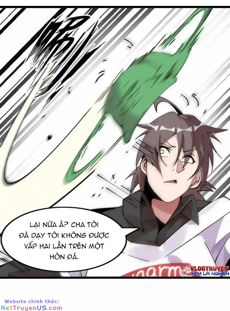 Lời Nguyền Này Thật Tuyệt Vời Chapter 30 - Trang 10