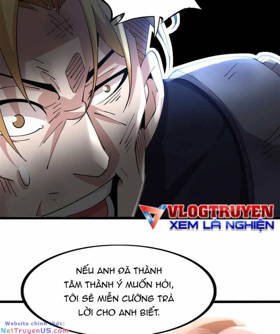 Lời Nguyền Này Thật Tuyệt Vời Chapter 7 - Trang 3