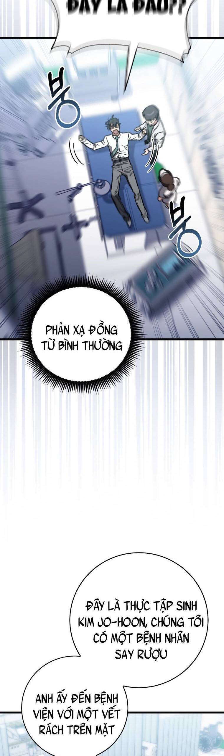 Bác Sĩ Phẫu Thuật Đại Tài Chapter 2 - Trang 36