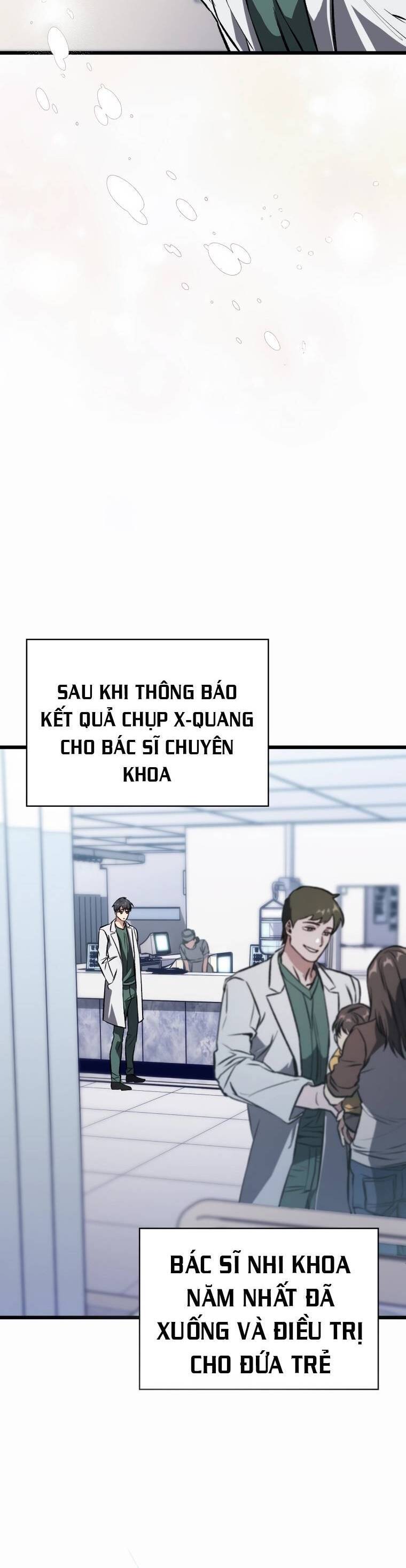 Bác Sĩ Phẫu Thuật Đại Tài Chapter 2 - Trang 21