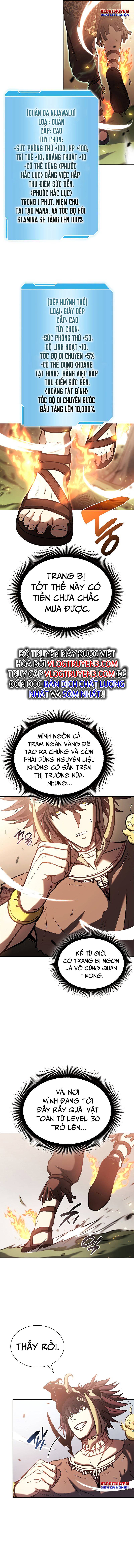 Sự Trở Lại Của Ma Dược Sư Cấp Fff Chapter 21 - Trang 6