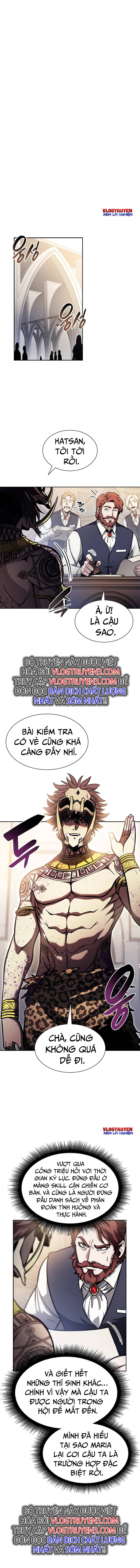 Sự Trở Lại Của Ma Dược Sư Cấp Fff Chapter 16 - Trang 6